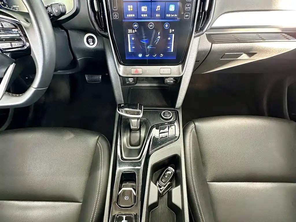 Hyundai ix35 — миниатюра 5