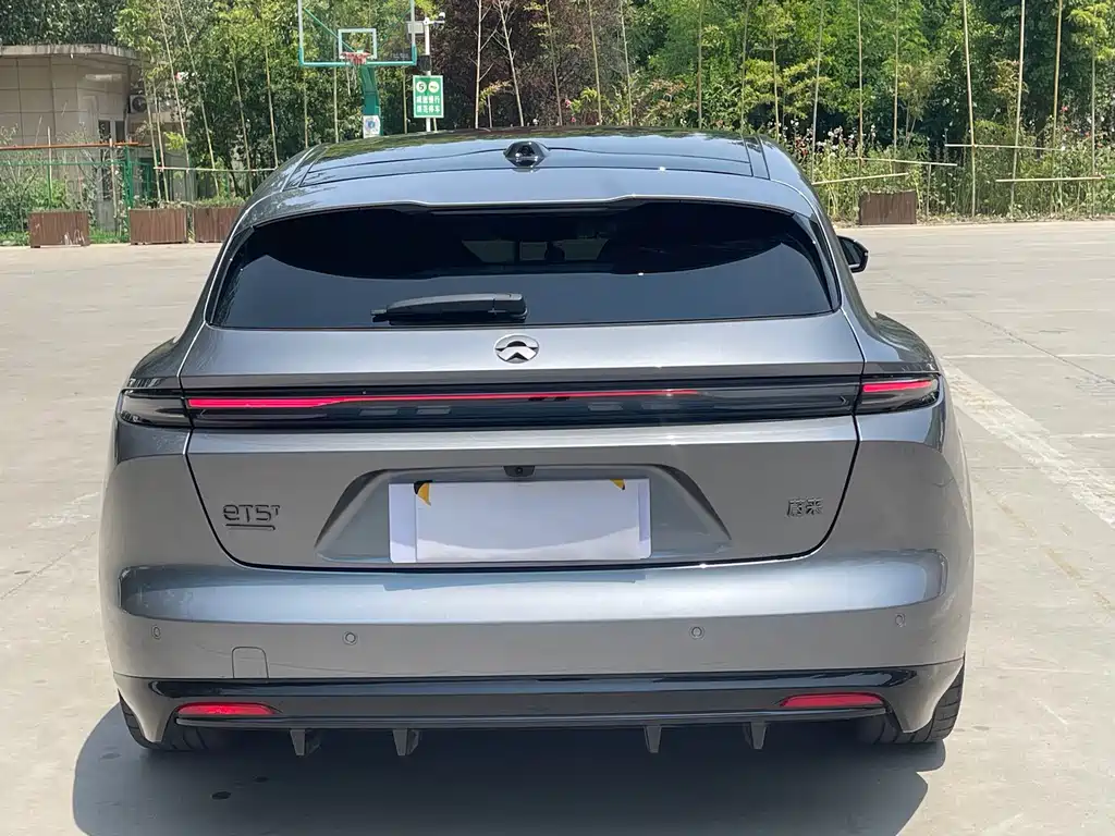 NIO ET5T 2025 Champion 100kWh Touring