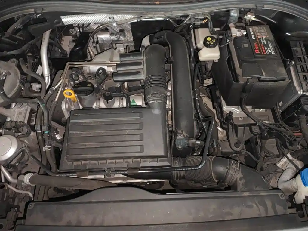 Volkswagen Tiguan L — миниатюра 21