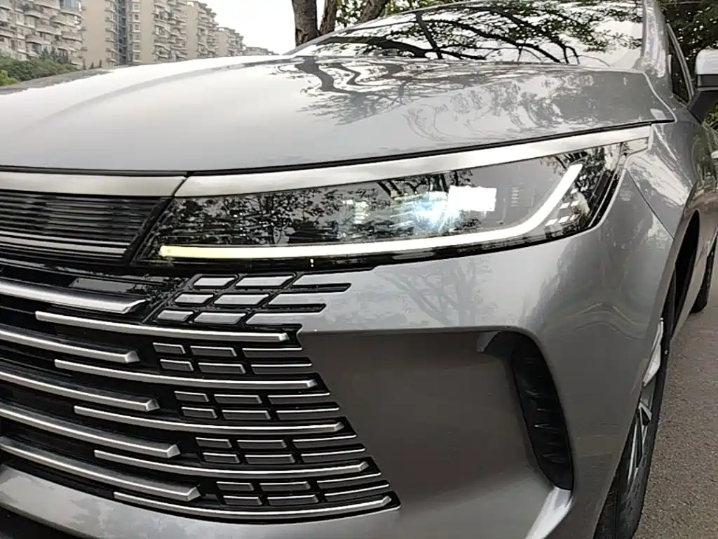 BYD Destroyer 05 — миниатюра 24