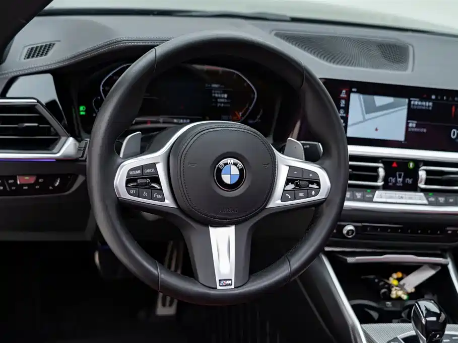 BMW 4 Series — фотографии объявления, Фото 11