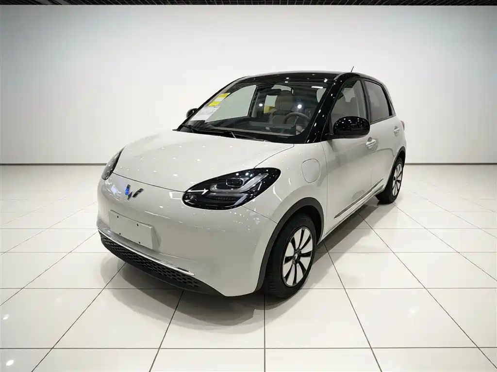 Wuling Bingo 2026