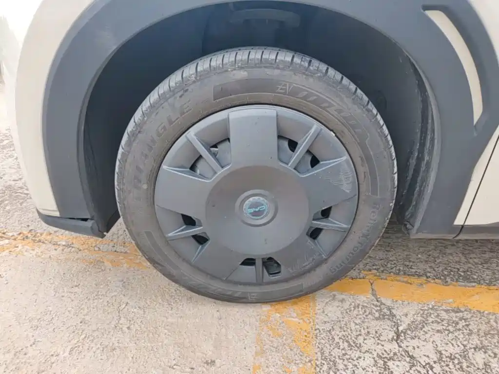 BYD Seagull — миниатюра 23