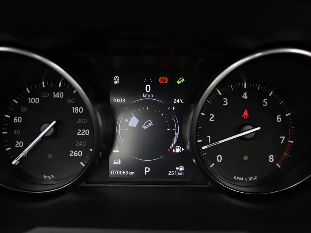 Land Rover Range Rover Evoque — фотографии объявления, Фото 25