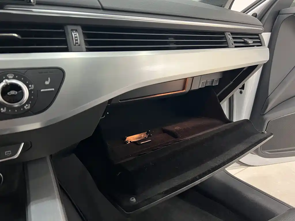 Audi A4L — фотографии объявления, Фото 23