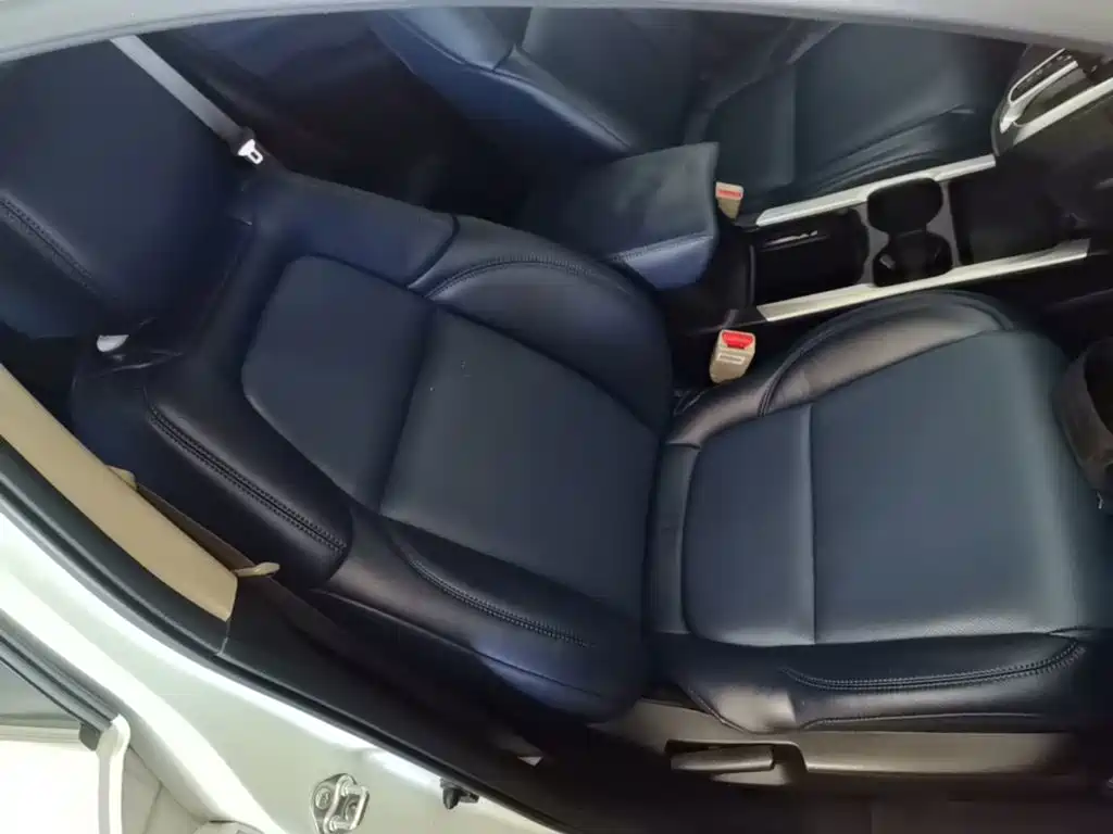 Honda CR-V — миниатюра 25