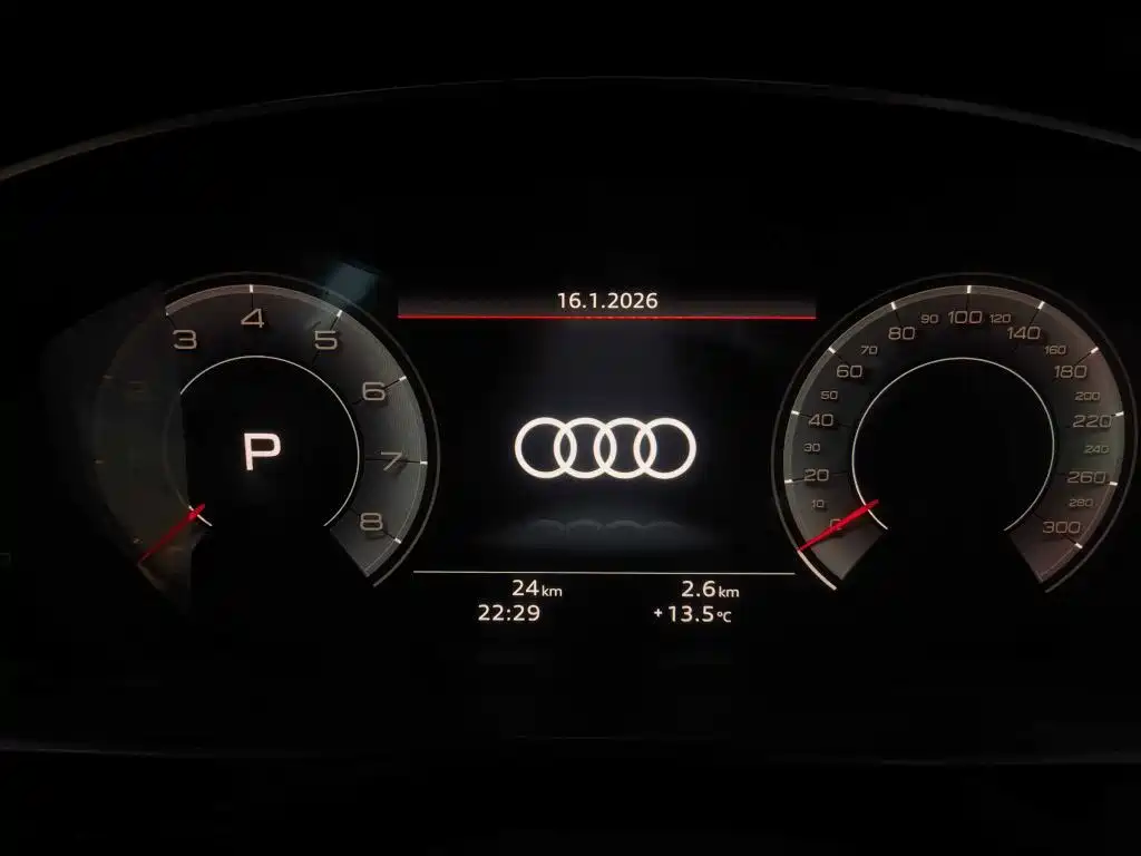 Audi A8 2024 A8L 50 TFSI quattro