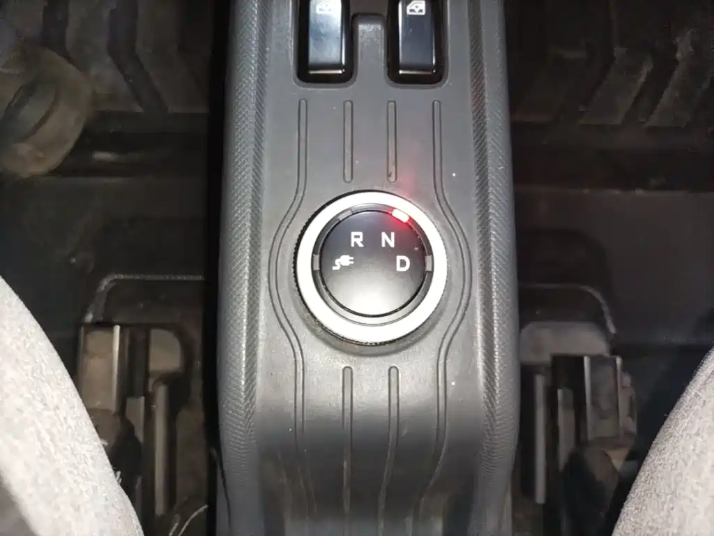 Wuling MINIEV — миниатюра 14
