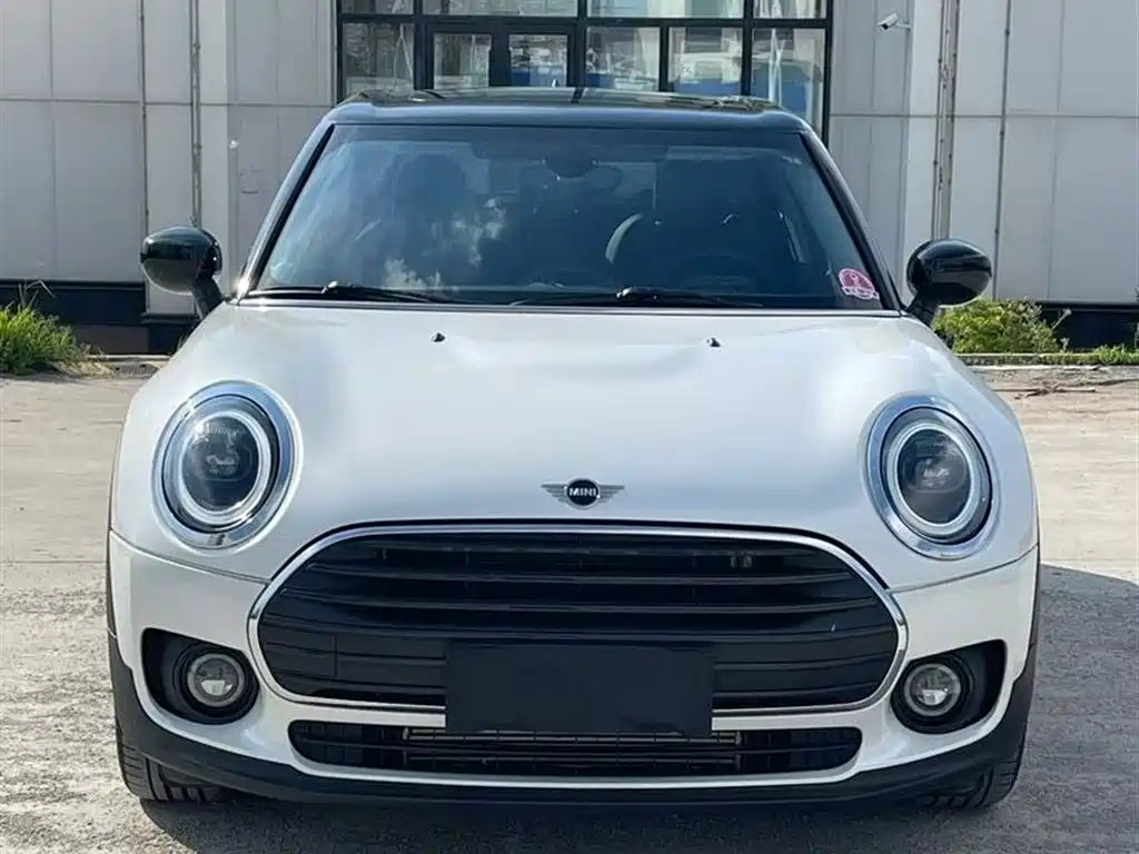 Mini Clubman 2023 1.5T COOPER