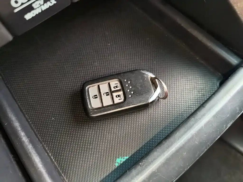 Honda Odyssey — миниатюра 9