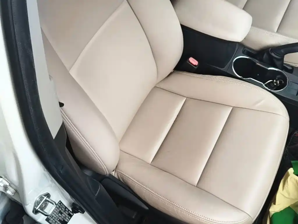 Toyota Corolla — миниатюра 25