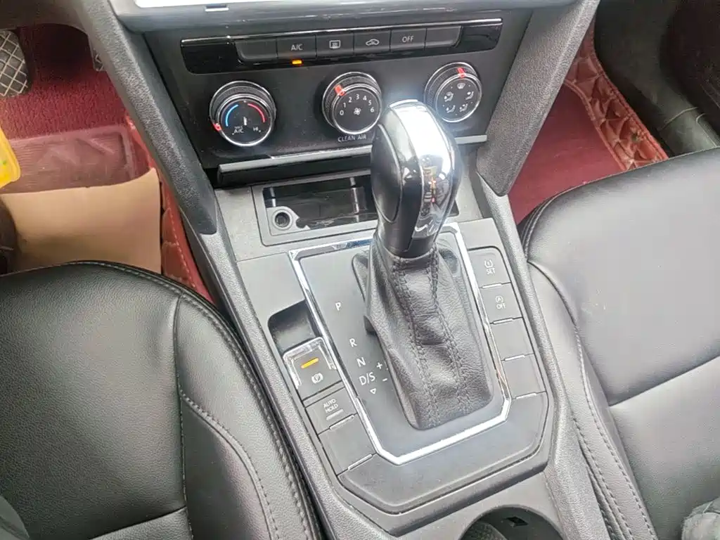 Volkswagen Lamando — миниатюра 14