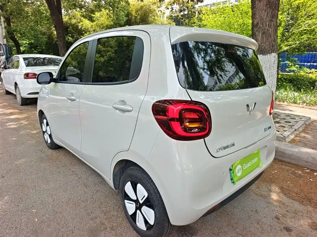 Wuling Mini EV MINIEV 2025