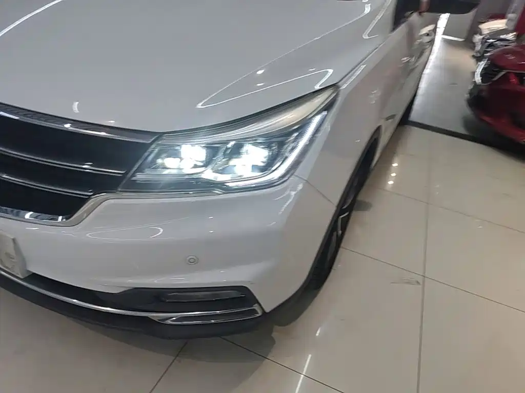 Baojun 730 — миниатюра 24