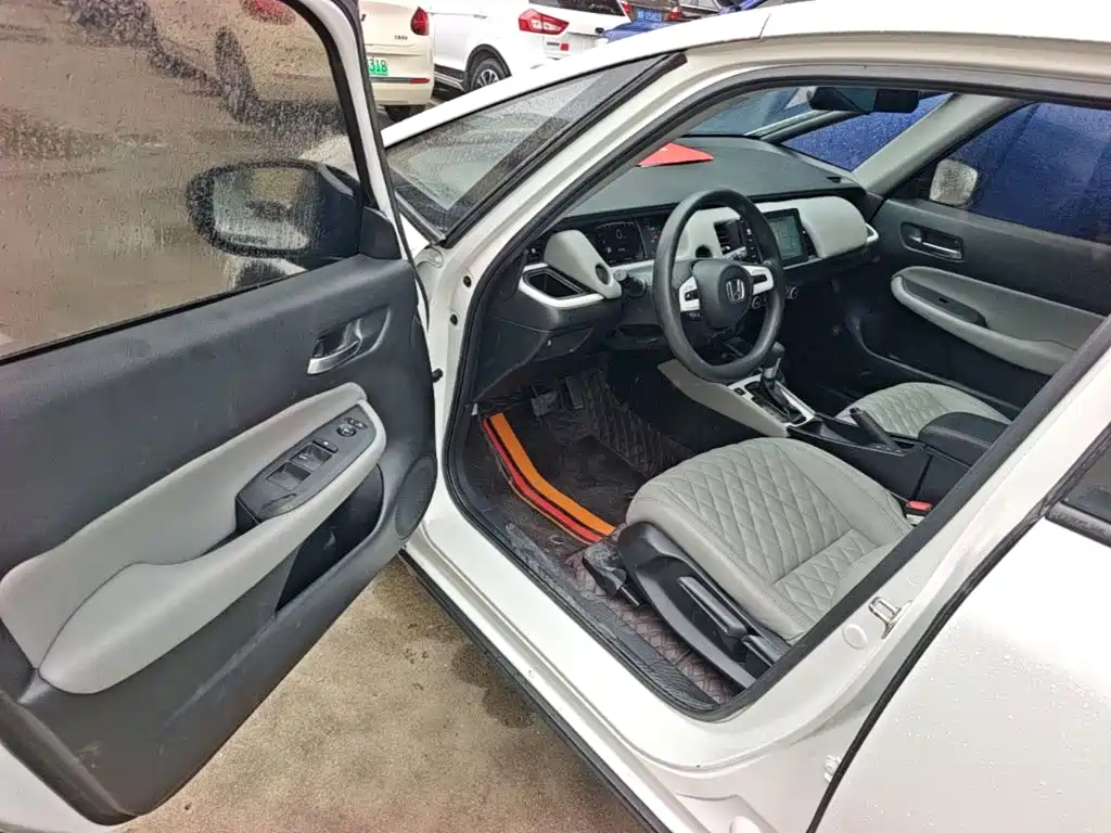 Honda Life — миниатюра 16