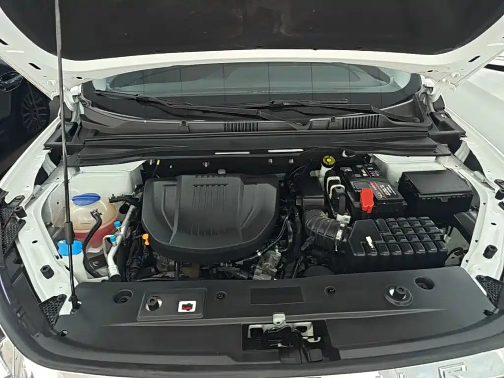 Jetour X90 PLUS — миниатюра 20
