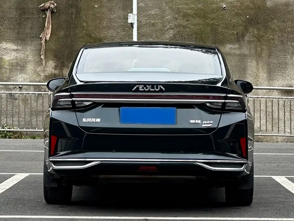 DONGFENG YI HYUN MAX