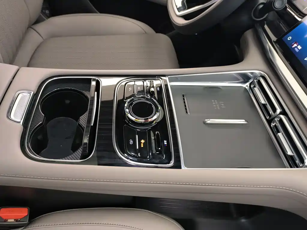 Geely Galaxy Galaxy 7 7 2026 220km