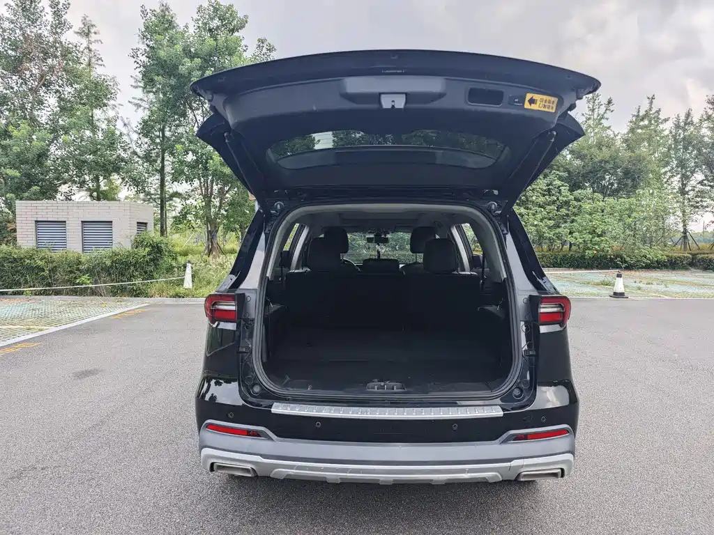 Ford Equator — миниатюра 16