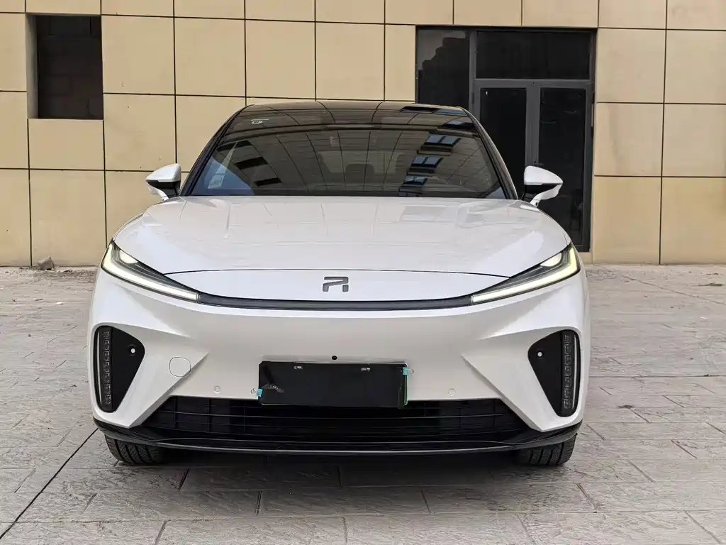 Roewe Feifan R7 — миниатюра 2