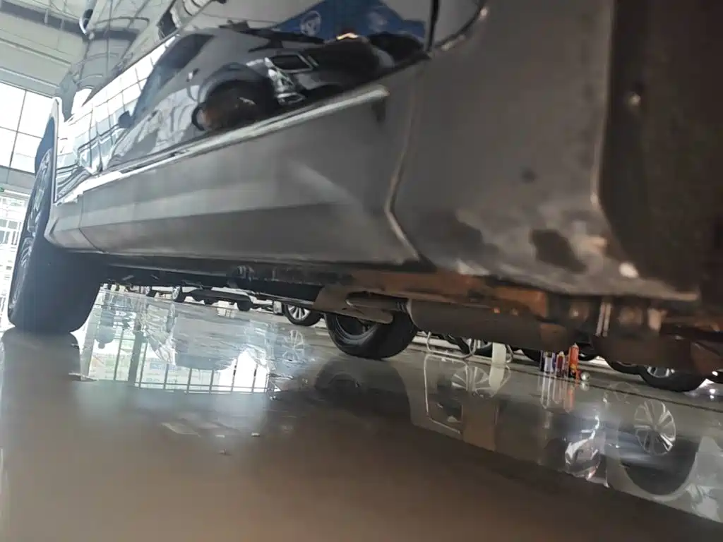 Jetour X70 PLUS — миниатюра 21