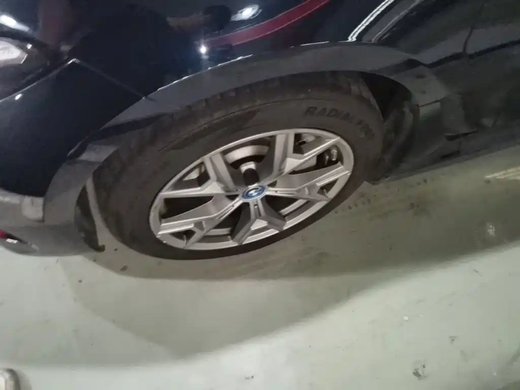BMW i3 — миниатюра 23