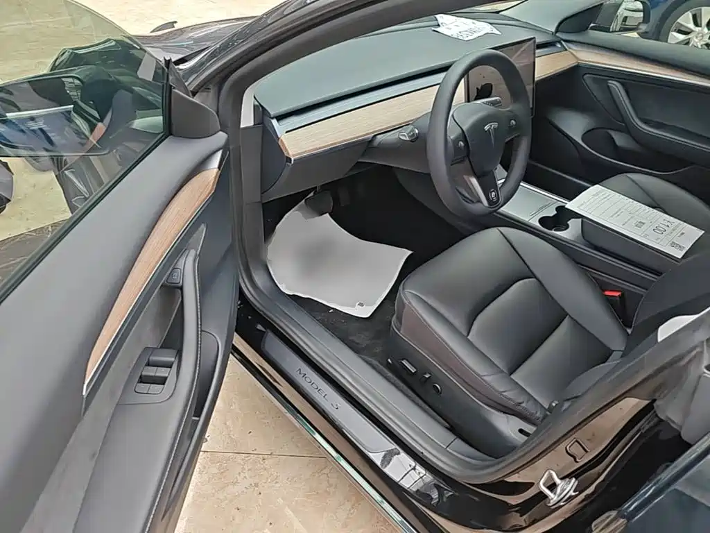 Tesla Model 3 — фотографии объявления, Фото 16