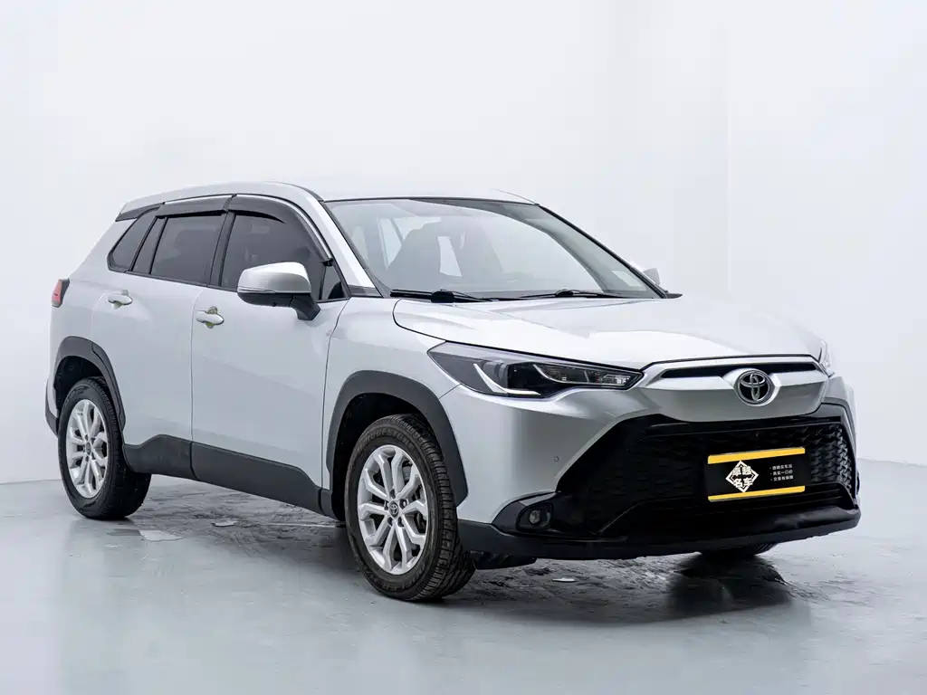 Toyota Frontlander