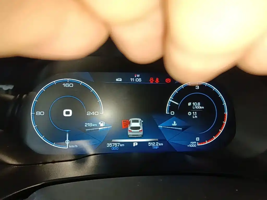 Haval H4 — миниатюра 12