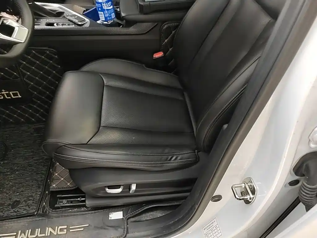 Wuling Xingchen — миниатюра 15