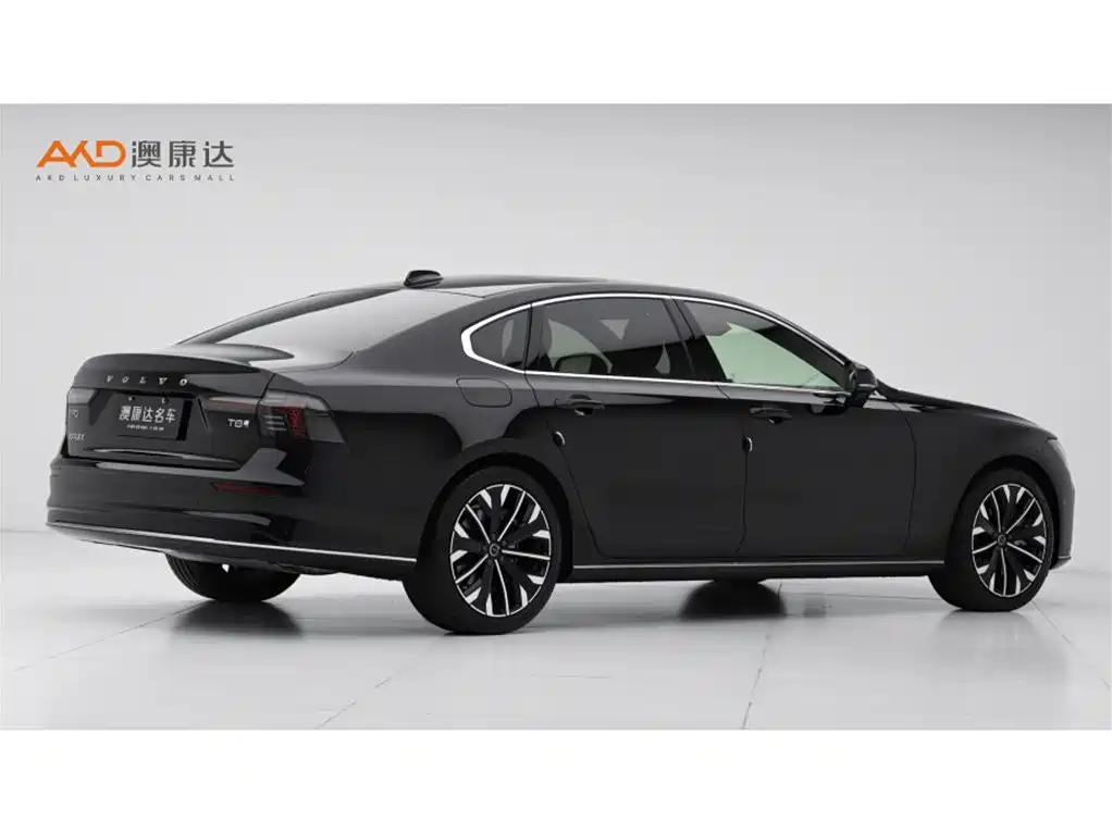 VOLVO S90 PLUG IN HYBRID