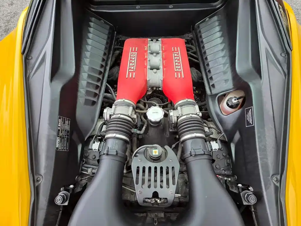 Ferrari 458 — миниатюра 4