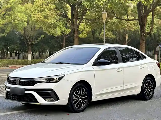 ROEWE I5