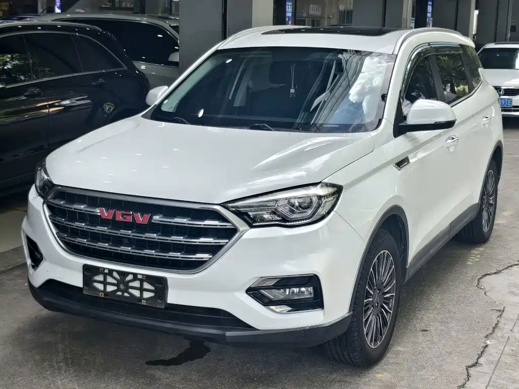 VGV VGV U70