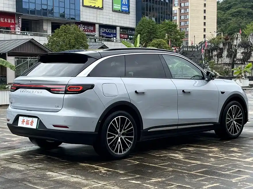 Leapmotor C11 2026 640