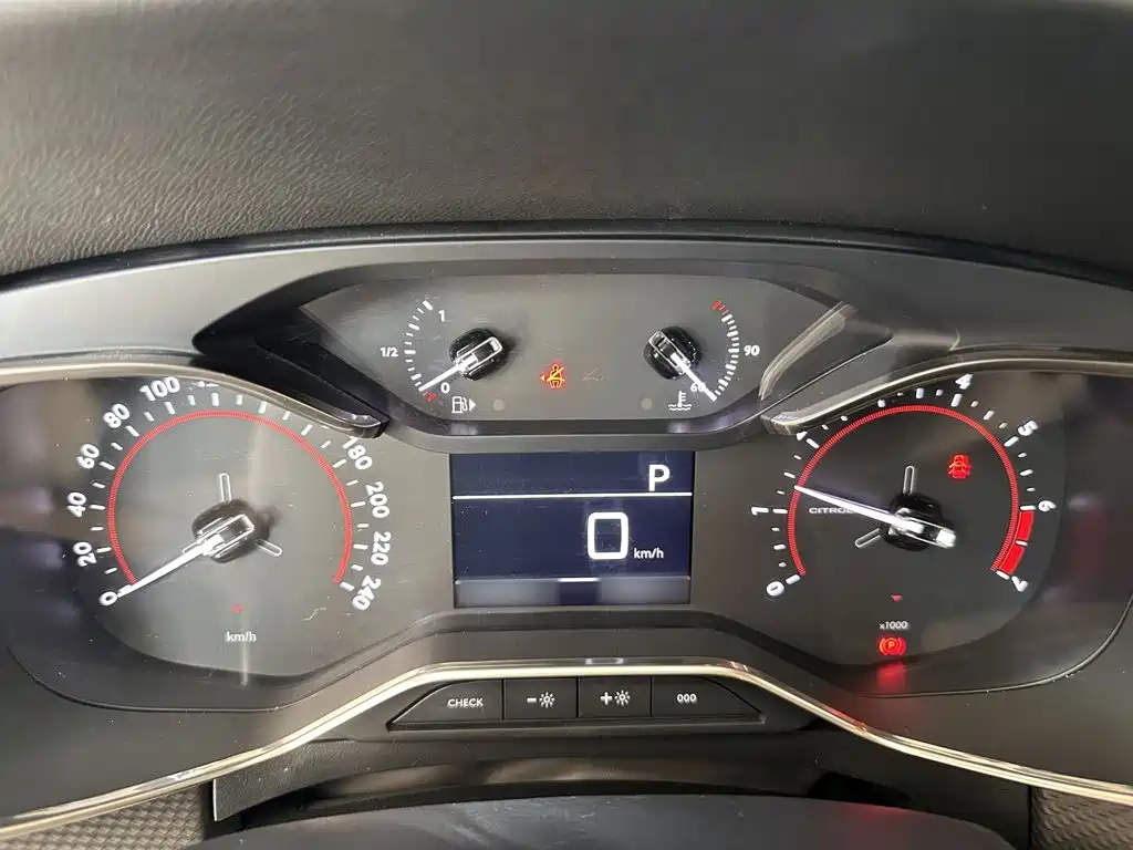 Citroen C6 — миниатюра 4