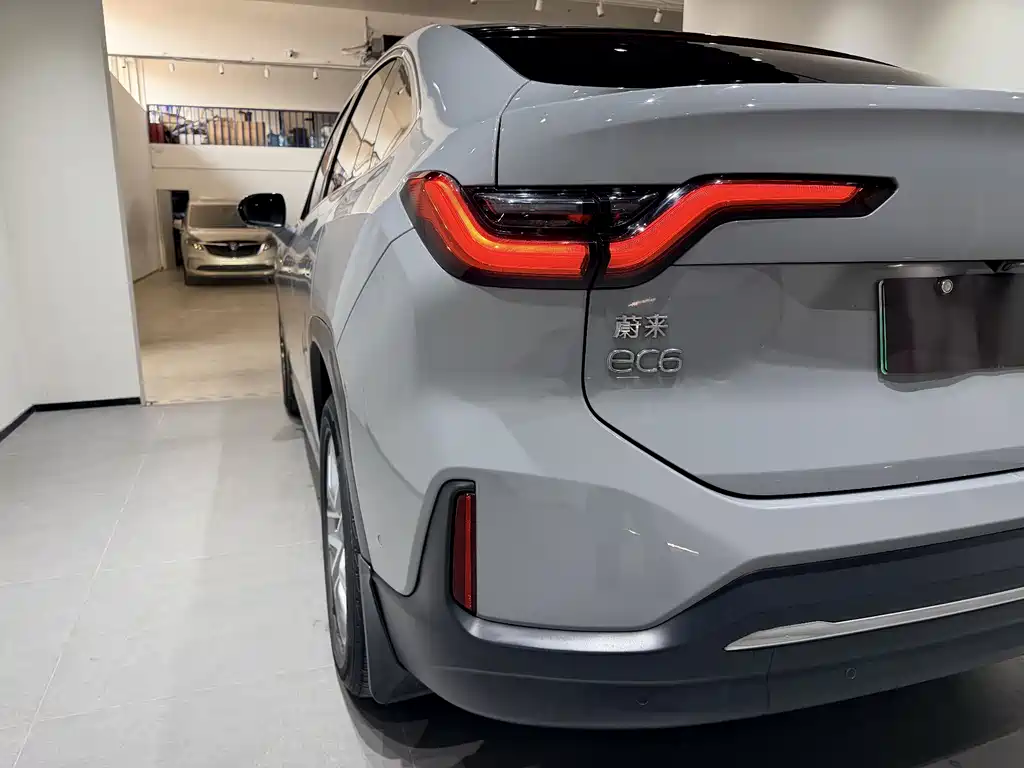 NIO NIO EC6