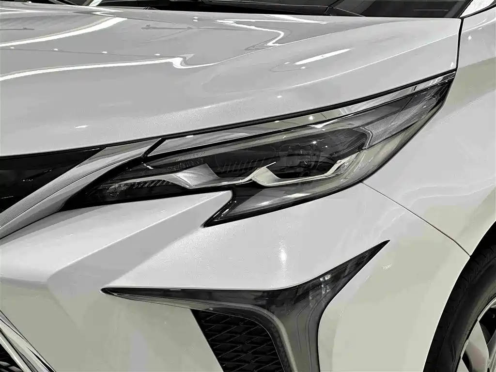 Toyota Sienna 2024 2.5L Comfort