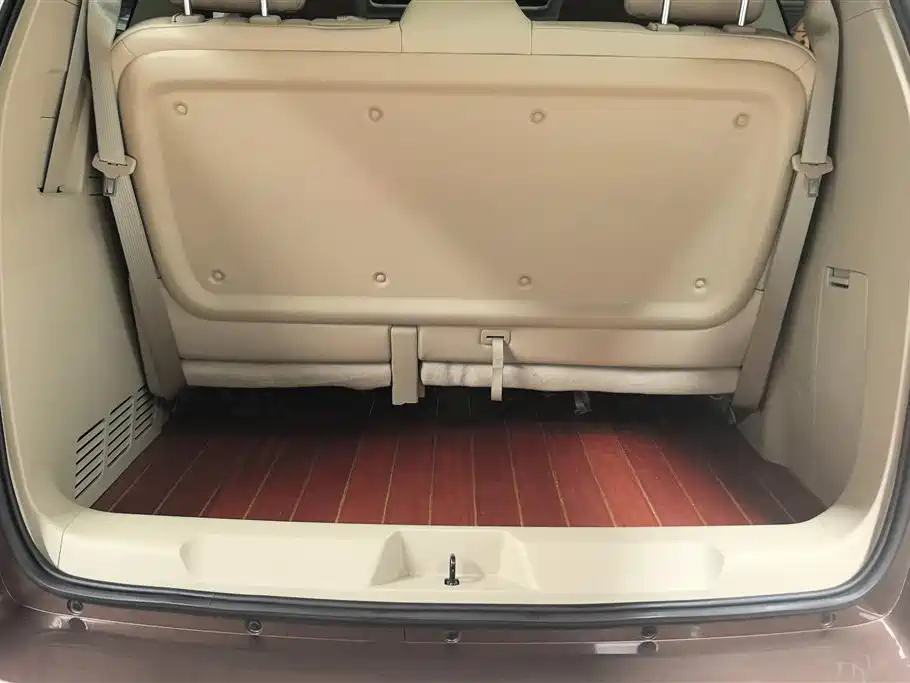 Buick GL8 2018 28T Luxury VI