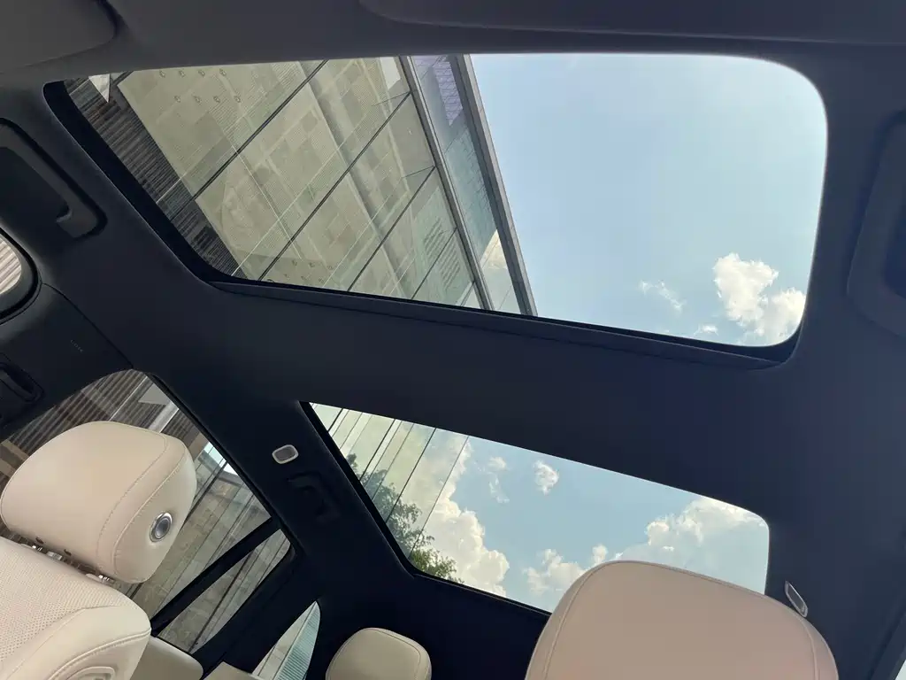 Li Auto Li L7 — миниатюра 22