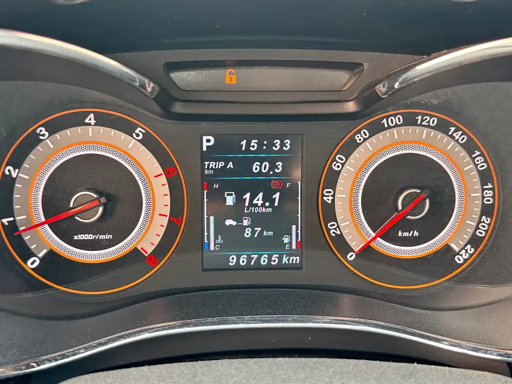 CHEETAH CARS CHEETAH CS9