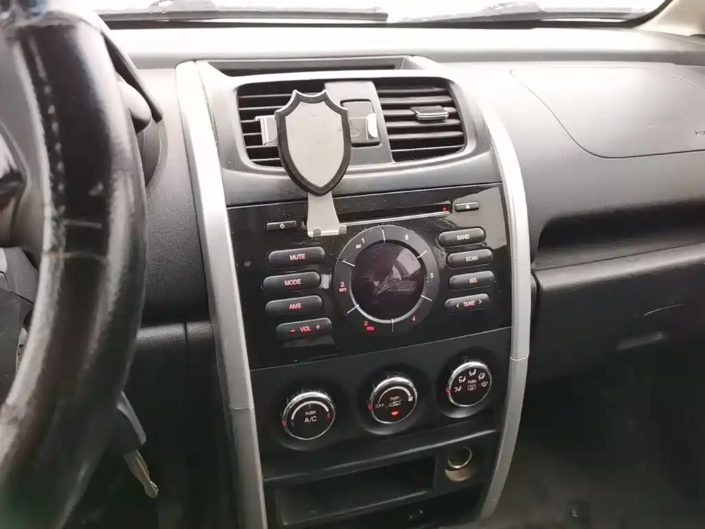 Changan CX20 — миниатюра 13