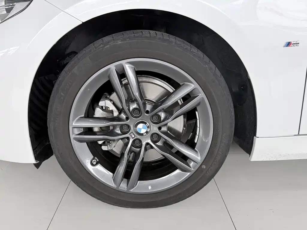 BMW 1 Series — миниатюра 13