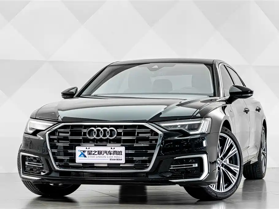 Audi A6L 2025 45 TFSI +