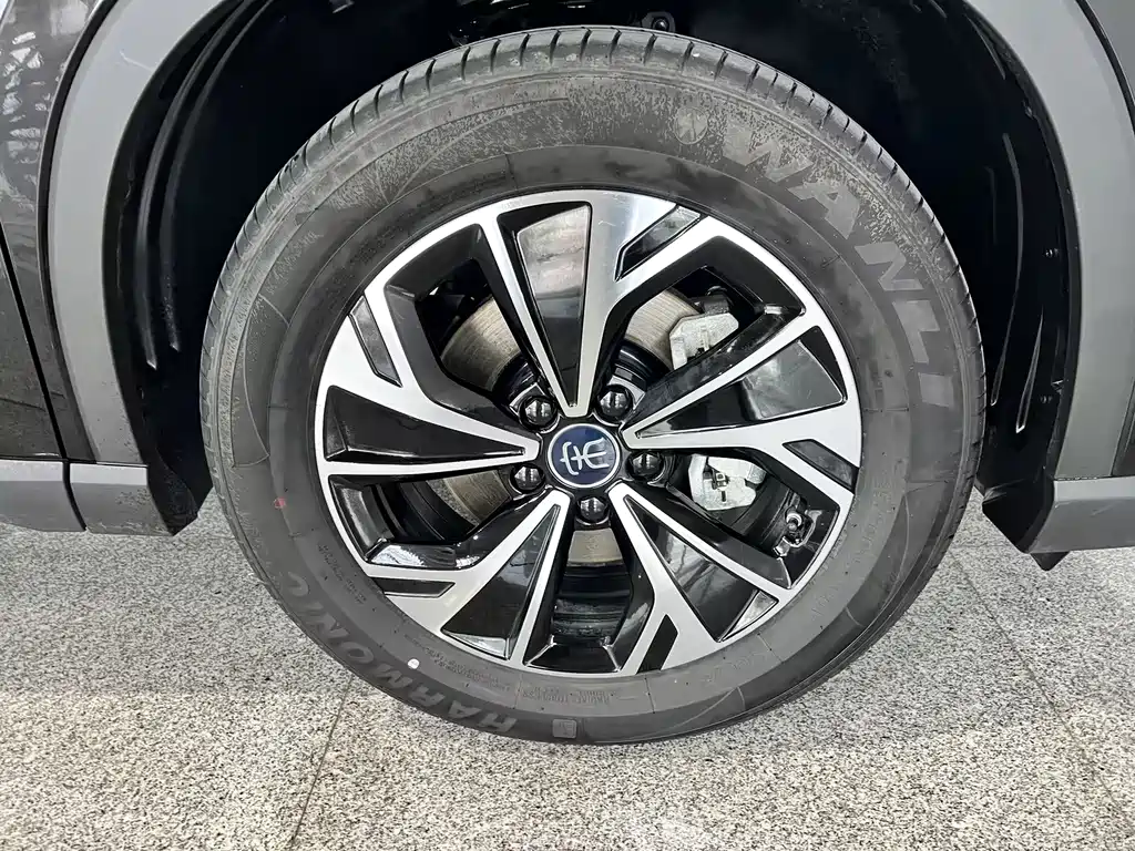 BYD Pro New Energy — миниатюра 12