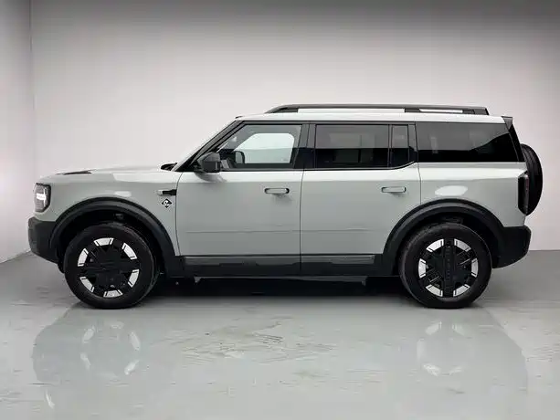 Ford Bronco Basecamp — миниатюра 15