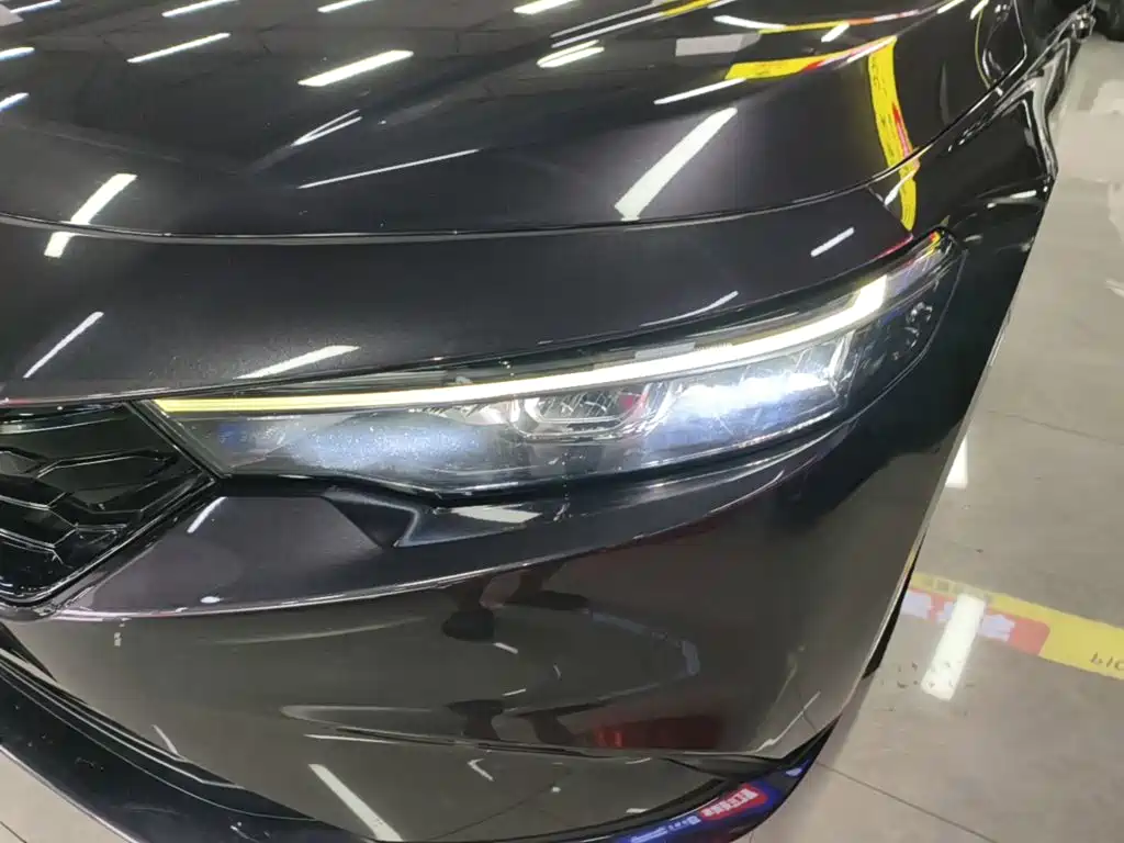Honda Integra — миниатюра 24