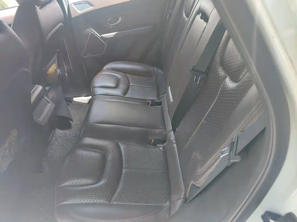 Landwind Landwind X7 — миниатюра 18