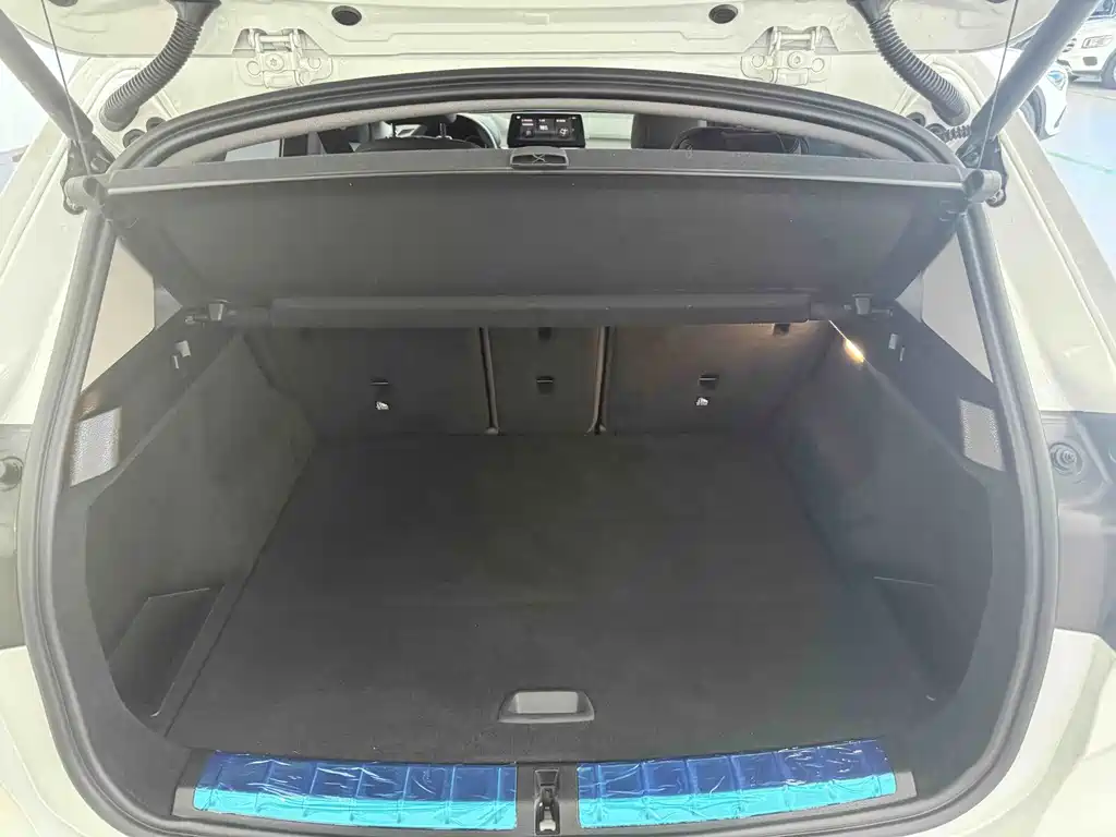 BMW X1 — миниатюра 20