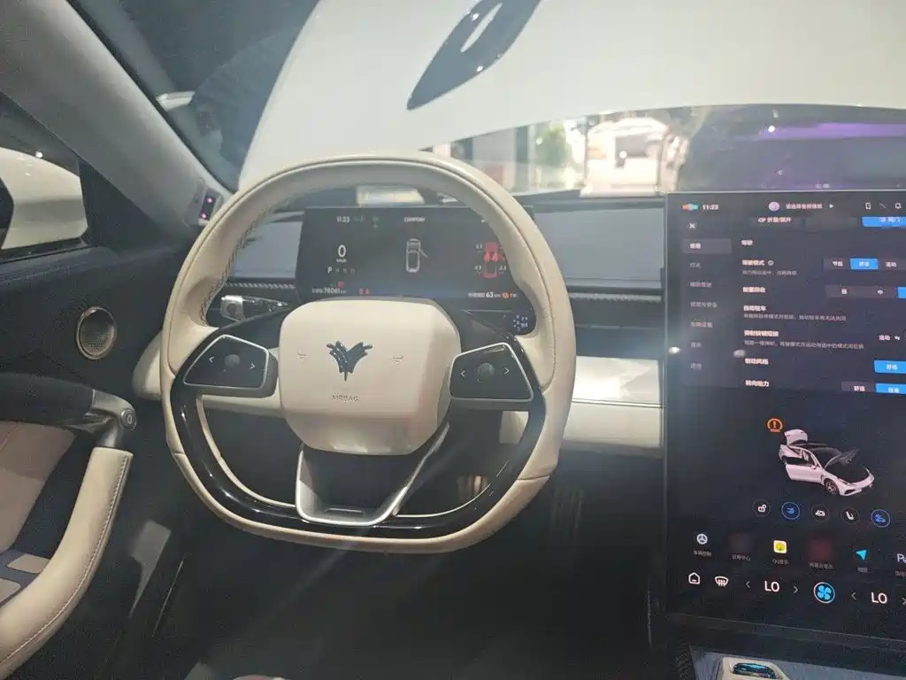 Neta Neta GT — миниатюра 11